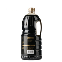 伍裡坊味极鲜酱油1.8L 特级生抽 酿造酱油 佐餐烹饪调味品 可凉拌炒菜做蘸水 瓶装