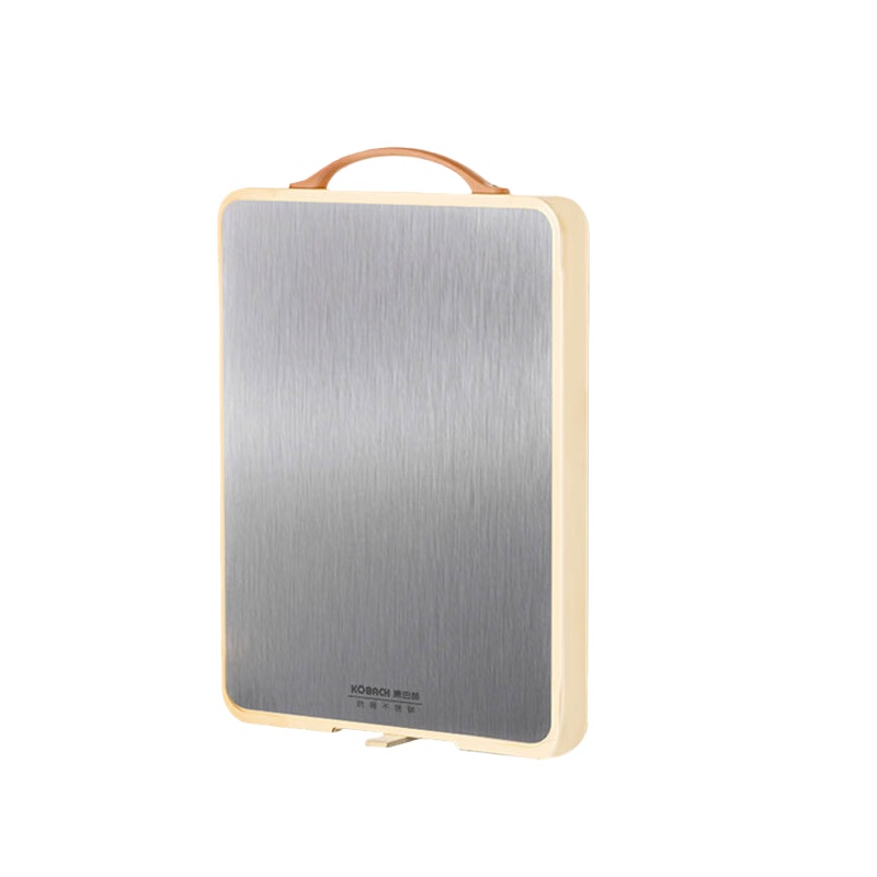 康巴赫轻盾系列抗菌不锈钢双面菜板KH-CQ4330