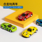 名创优品(miniso) 玩具车创意玩偶仿真车型迷你收藏[(TN-NX271A,03)]