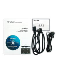 TP-LING TL-ER6110G 企业高速千兆路由器上网行为管理Web认证