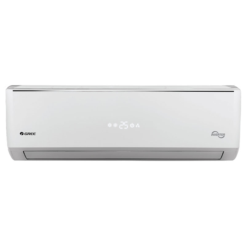 GREE GIM09AE 1匹掛牆變頻式冷暖分體冷氣機