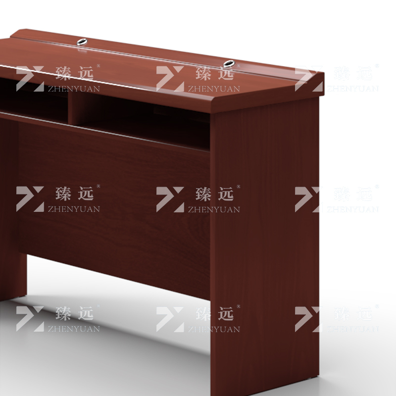 臻远 双人条桌 1200*450*760