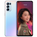OPPO Reno5 K 5G 恋恋青风 12GB+256GB 5G手机