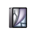 Apple iPad Air11英寸 M2芯片 2024年新款平板电脑 深灰色256G eSIM版MUY13CH/A