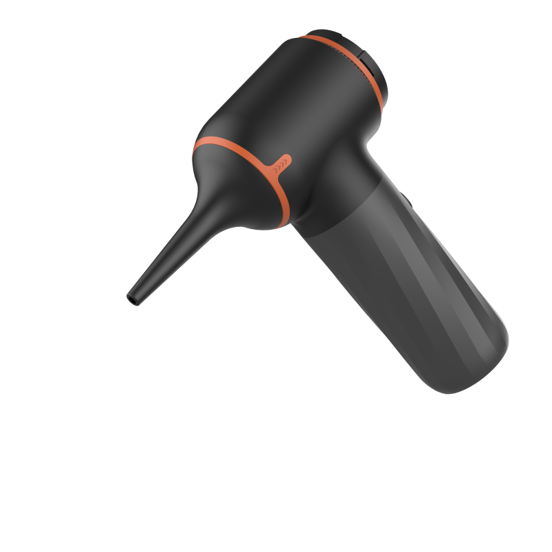 车载吸尘器大吸力超强无线车用小型手持式汽车家用车内两用大功率高清大图