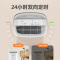 苏宁宜品 除湿机 清凝1家用干衣机室内大功率除潮地下室抽湿吸湿 12L天猫精灵APP款 STSD12-1018V2R2