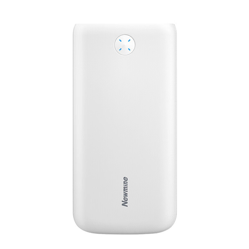 纽曼 10000毫安时充电宝 A107 个