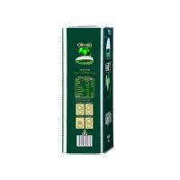 欧丽薇兰橄榄油3L铁罐装纯正食用油原油进口家用olive榄橄油olive