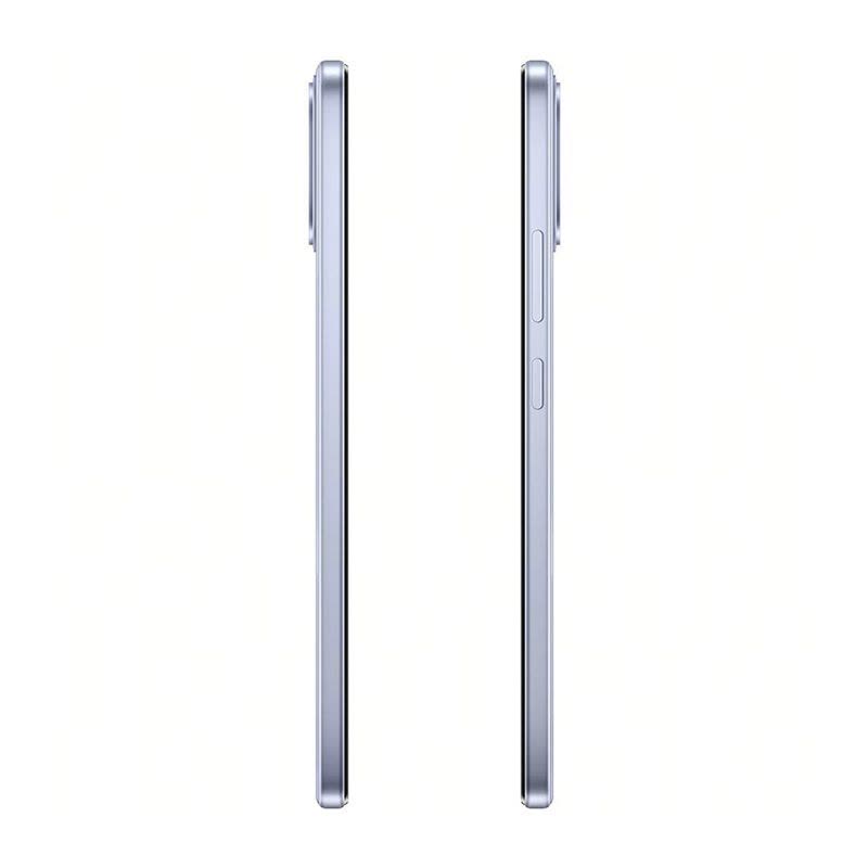 OPPO K12s 8GB+256GB 玫瑰紫 5G手机 7000mAh长续航大电池 80W超级闪充 120Hz高亮OLED直屏 千元学生备用机老人智能手机图片