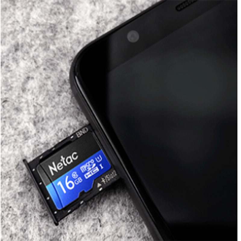 LTSM 朗科 16GB 专业视频监控存储卡 高度耐用支持4K摄像 行车记录仪+家庭监控摄像头内存卡 TF卡