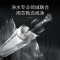 COLMO [长效RO滤芯] 家用净水器 大通量反渗透直饮净水机 双维自净系统 智能数显水龙头B143