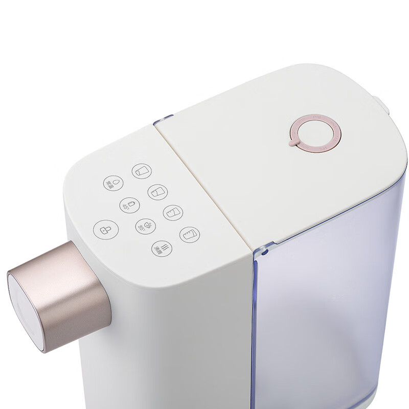 德世朗 即热开水机 106DDQ-SH220高清大图