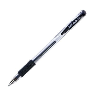 真彩 黑色 0.5mm 新 中性笔 GP-009 （单位：支）
