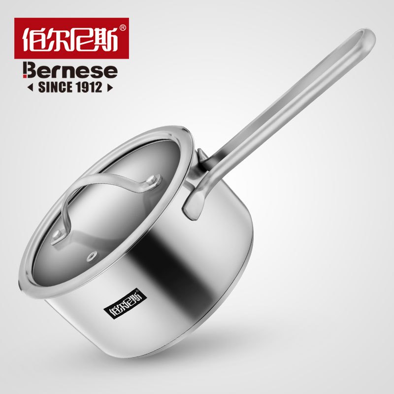 伯尔尼斯尼米兹奶锅BENS-299