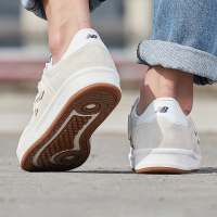 New Balance/NB男女板鞋2019新款300系列舒适低帮运动鞋CRT300HM
