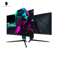 华硕27英寸31.5英寸显示器2K 165Hz 240Hz曲面游戏电竞屏Q27HL