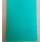 电梯消毒记录牌PVC雕塑UV 29*43cm