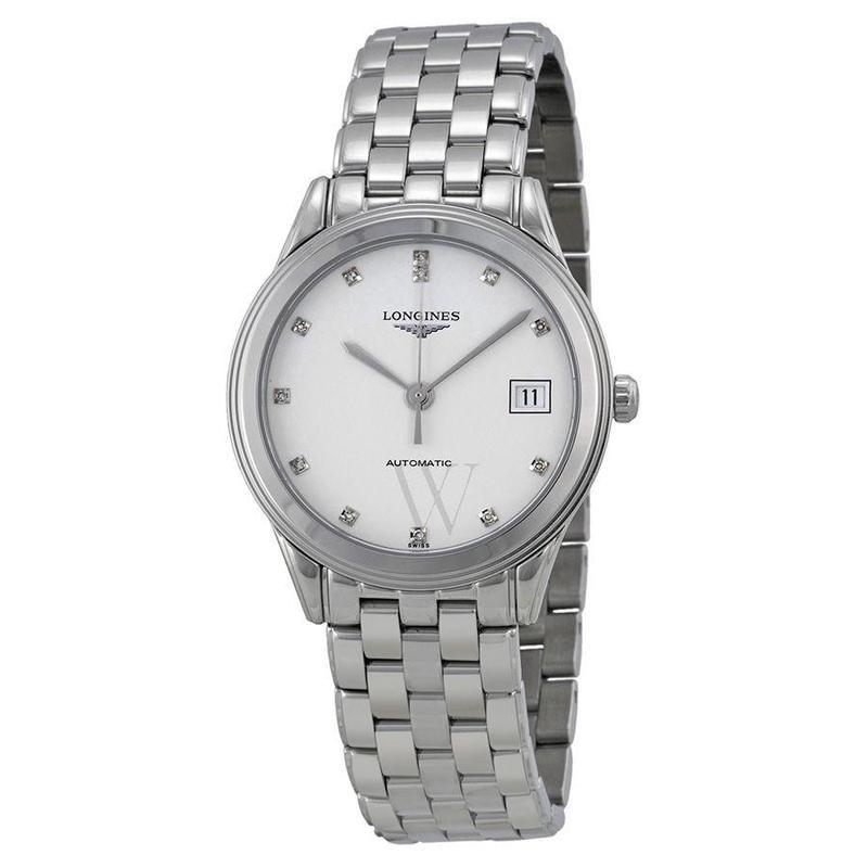 浪琴(longines)机械表longines报价_参数_图片_视频_怎么样_问答-苏宁