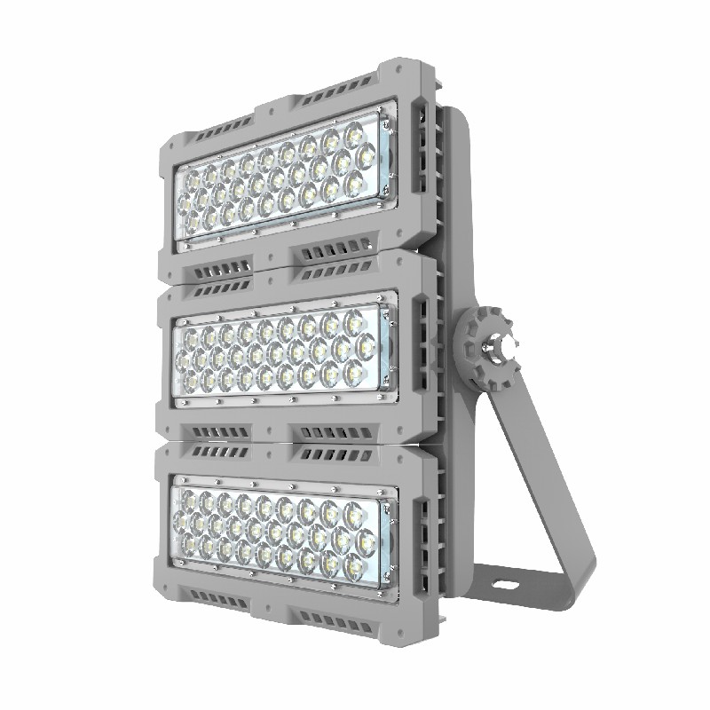 欧辉照明 OHSF9162/B-270W 三防投光灯