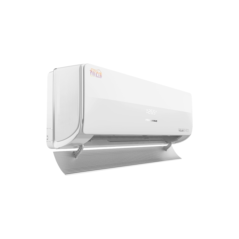 海信(hisense)家用空调kfr-35gw/a300x-x1报价_参数_图片_视频_怎么样