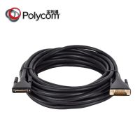 宝利通(POLYCOM)Group500-1080P 会议电话机 音视频会议一体机 高清视频远程会议终端