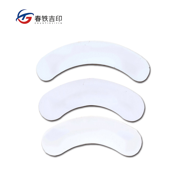 春铁吉印 半圆解锁锁闭帖 60*15mm 个高清大图