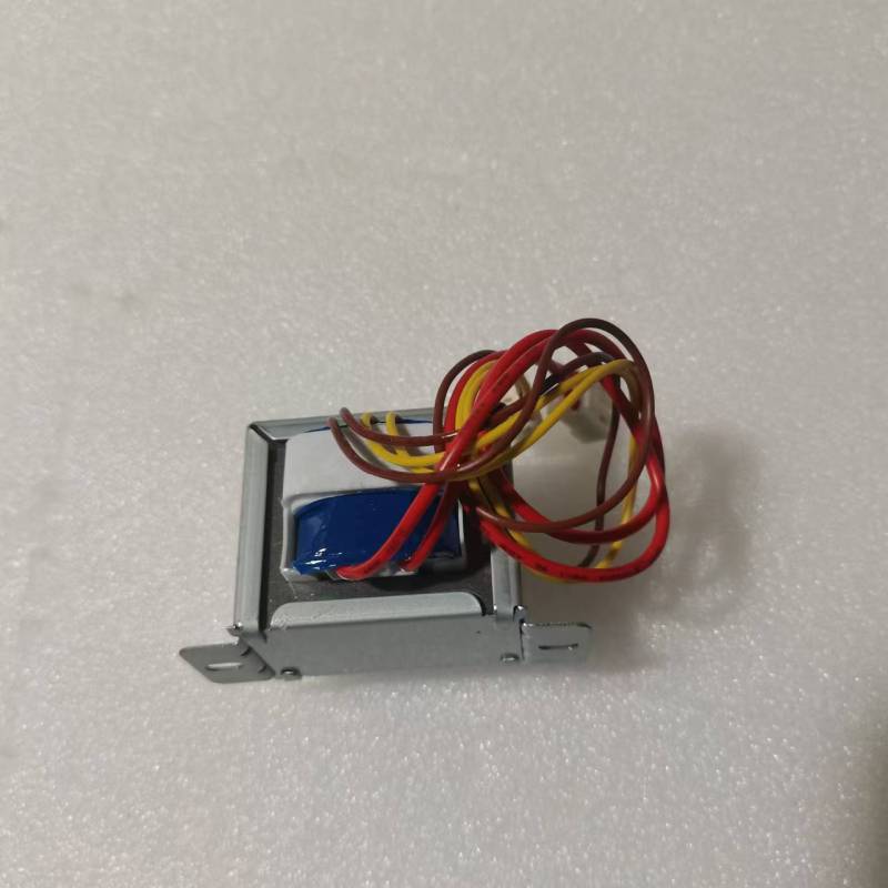 帮客材配 全新原装 2113802 线性变压器 KFR- 120QW/ HTSD3 收前务必验货高清大图