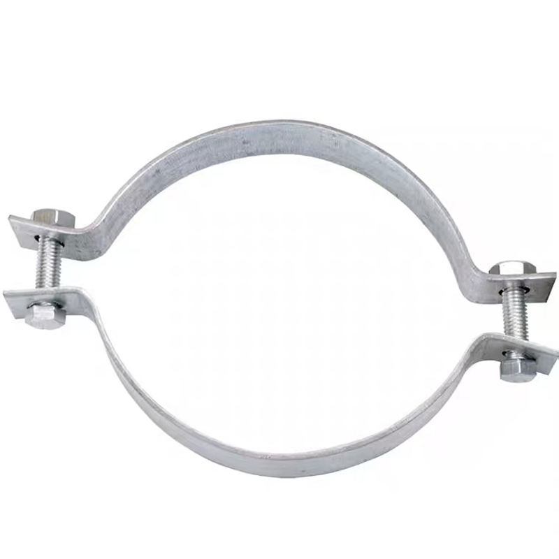 顺亦兴 抱箍 直径300mm/个高清大图