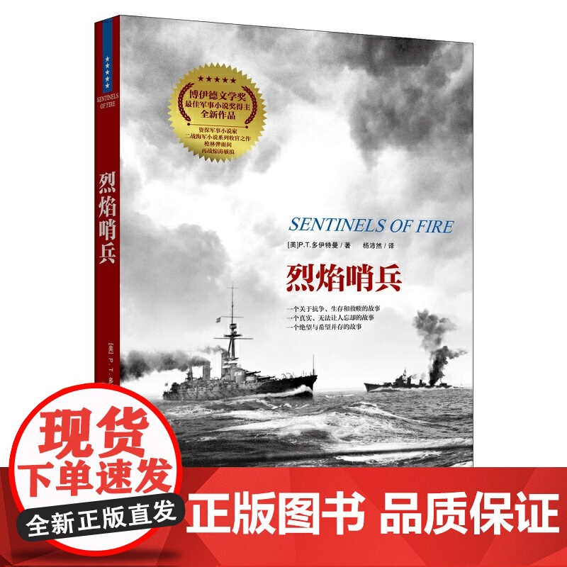 烈焰哨兵高清大图