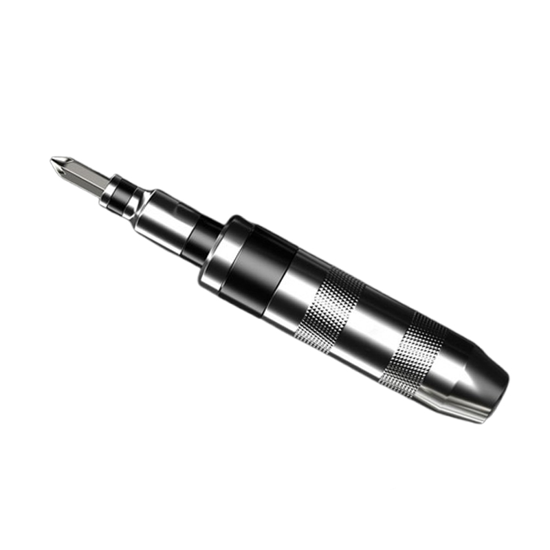 连瑞翔 冲击螺丝批组套 8件套 套高清大图