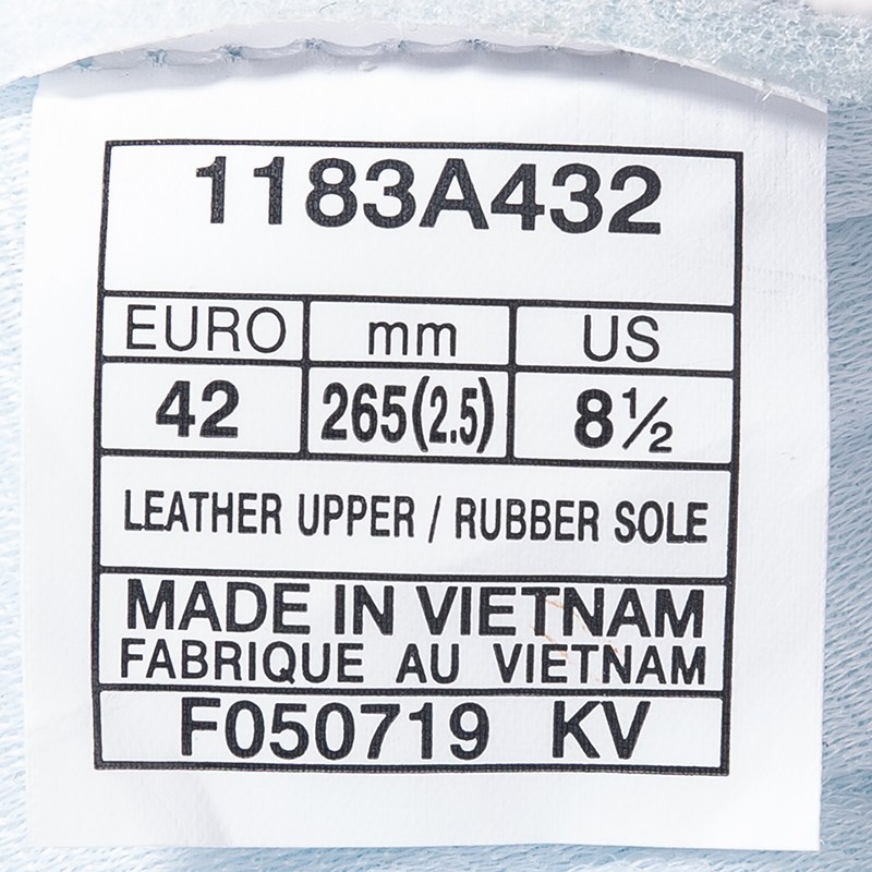 Onitsuka Tiger/鬼塚虎TIGER CORSAIR男女低帮休闲鞋 1183A432-100高清大图