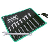 宝工 Pro'sKit HW-6509B 9件套两用扳手组 (公制)