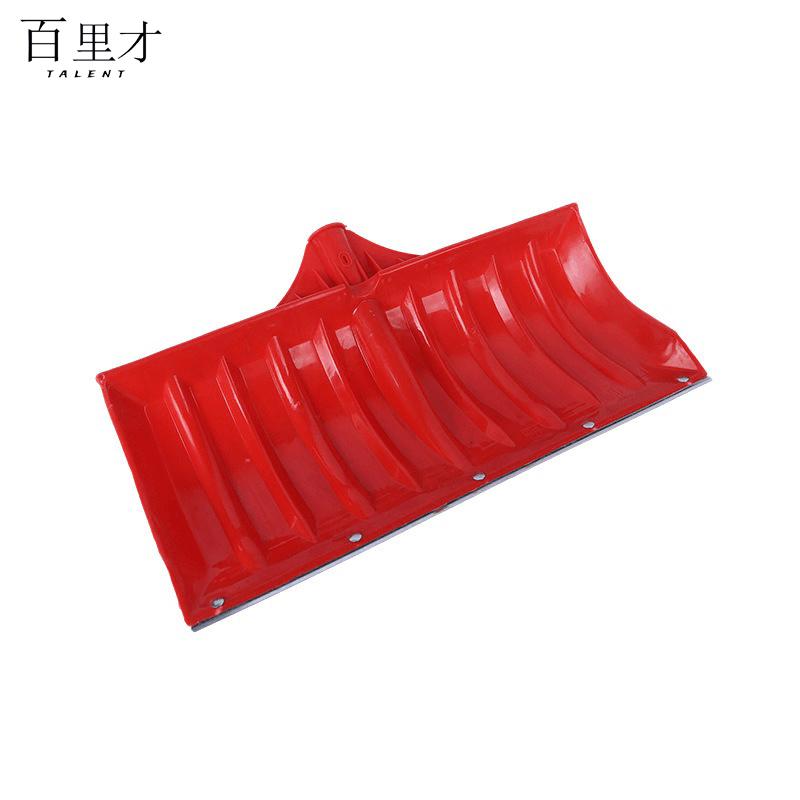 百里才 除雪铲 塑料 把图片