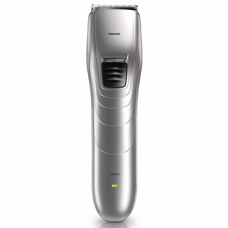 飞利浦(Philips)理发器QC5130 成人儿童充电电推剪 电动剃头刀家用电推子