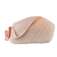 千丰QFMJ12 35*75cm 100g 棉 毛巾 (计价单位:条) 米色