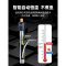 鱼缸加热棒自动恒温加温棒加热器小型乌龟加温器迷你电热棒不锈钢