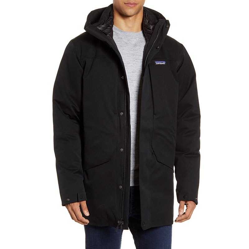 Patagonia羽绒衣裤patagonia巴塔哥尼亚tres 3 In 1 Parka户外羽绒衣男式三合一羽绒服 大衣2 价格图片品牌报价 苏宁易购beautytips海外旗舰店