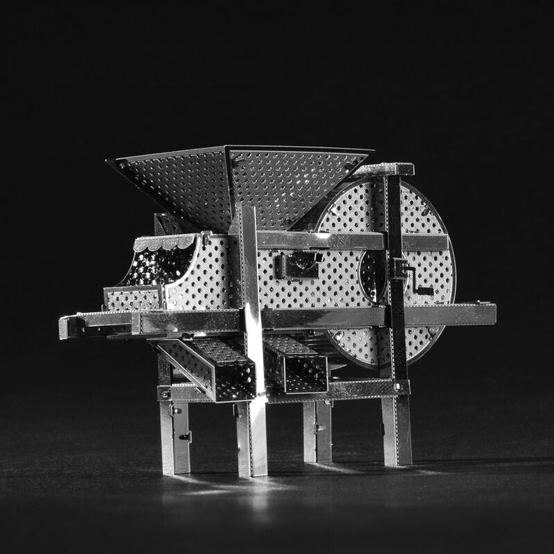 凌速(lnsu)拼插玩具金属拼图报价_参数_图片_视频_怎么样_问答-苏宁