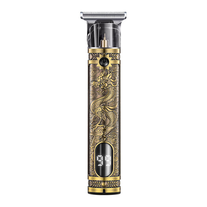 朗威电动剃须刀Rs9505高清大图