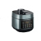 美的(Midea)MY-C552N 电压力锅 5L (单位:台)绿色 新老款式随机发货