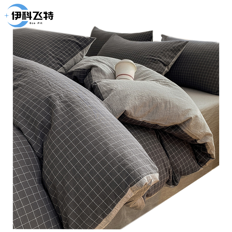 伊科飞特床上用品高清大图