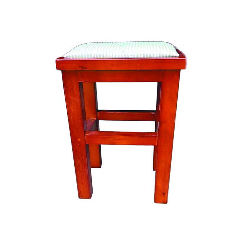 隆博盛景 方凳/个 350×260×500mm高清大图