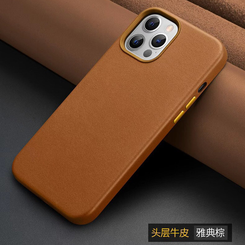 sugool苹果12手机壳magsafe磁吸配件适用于iphone12promax专用12mini