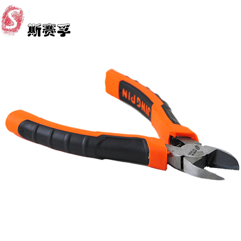 斯赛孚 SF-X06斜口钳高清大图
