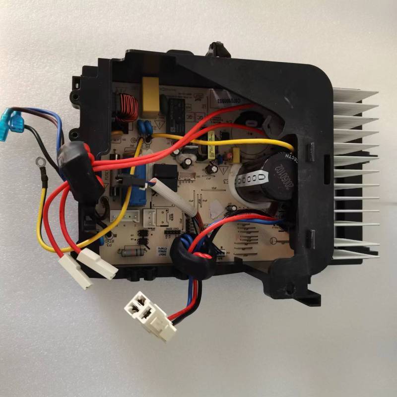 帮客材配全新原装 lSH- 35DF3N P0970122419外机主板 收前务必验货高清大图