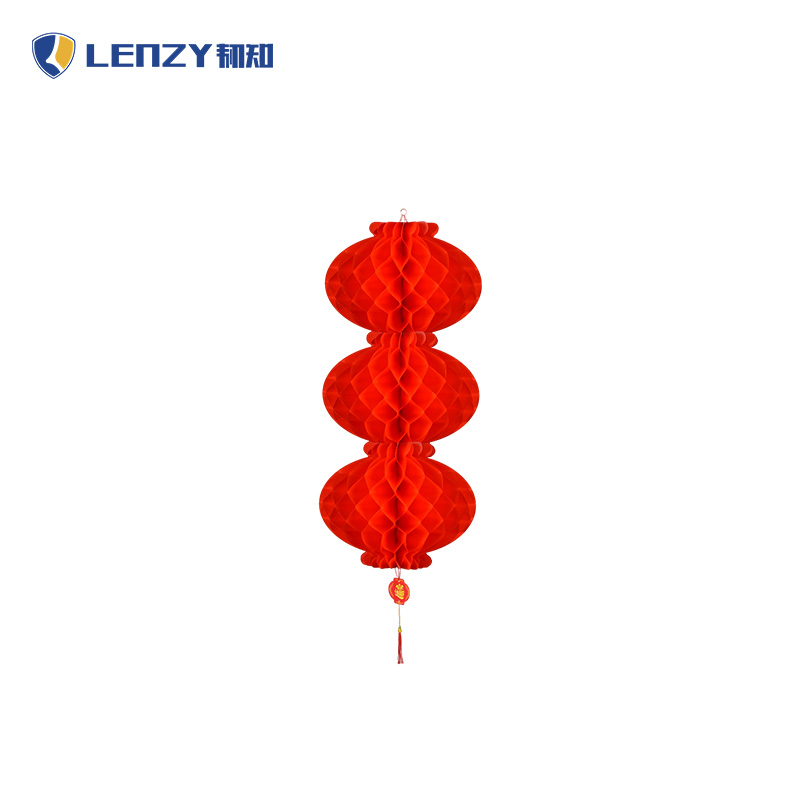 LENZY 韧知 灯笼 A30 个高清大图