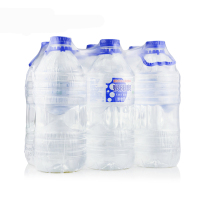 泉阳泉天然矿泉水3L*6瓶装 整箱 长白山弱碱性饮用水矿泉水 非天然水