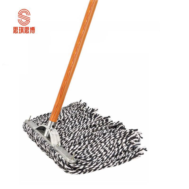思琪思博铁头拖把40cm DM-984/个