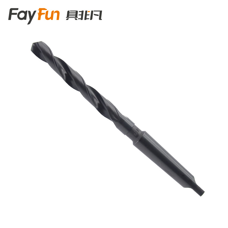 具非凡 锥柄麻花钻 32mm 支高清大图