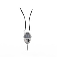 羚翎 LLJS-06 60mW DC1.2V闪烁频率 0.5Hz IP66 LED太阳能线路警示灯